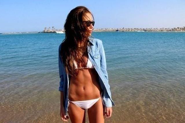 Athletic Women with Awesome Bodies