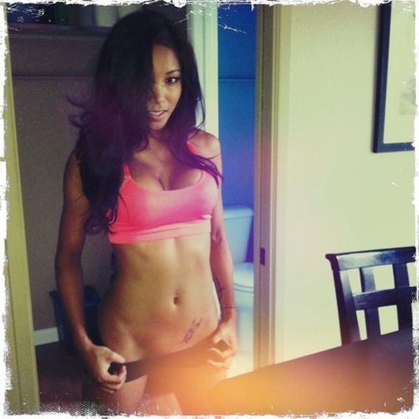 Athletic Women with Awesome Bodies