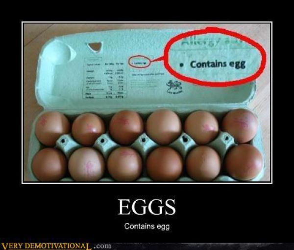 Demotivators Picdump