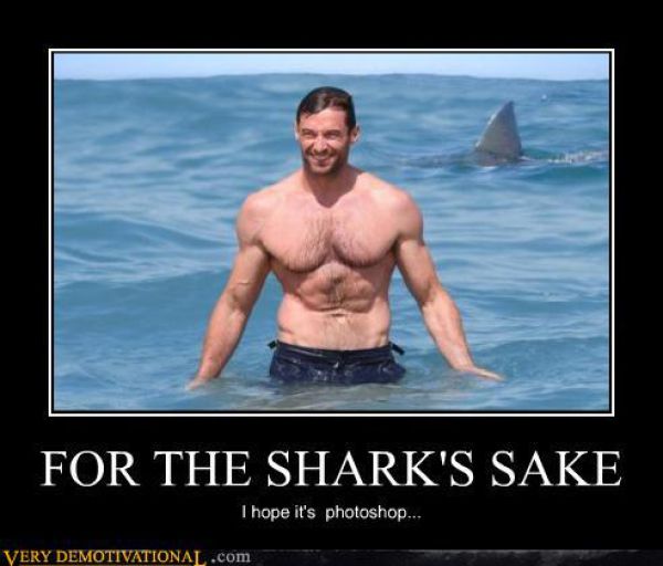Demotivators Picdump