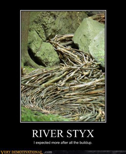 Demotivators Picdump