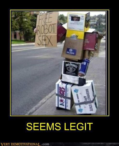 Demotivators Picdump