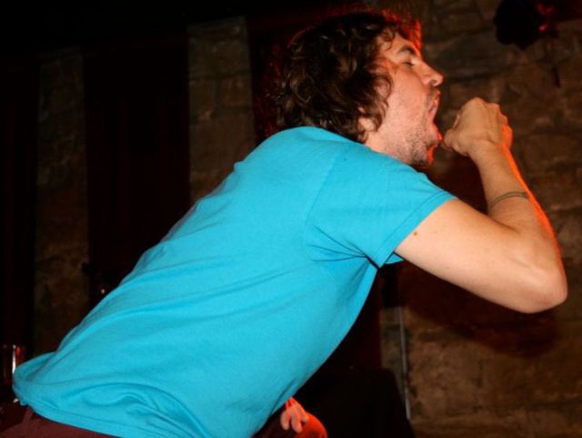 Ridiculous Air Sex Championships