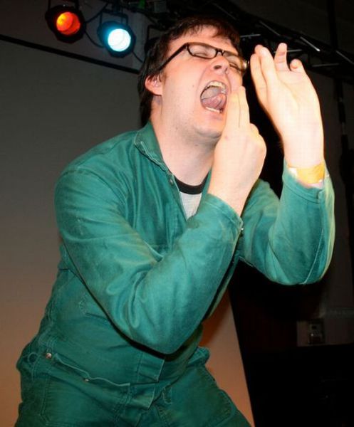 Ridiculous Air Sex Championships