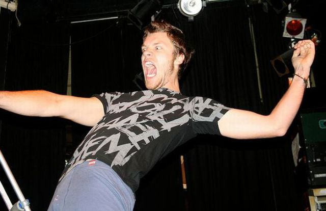 Ridiculous Air Sex Championships