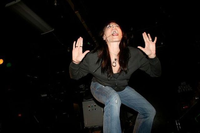 Ridiculous Air Sex Championships