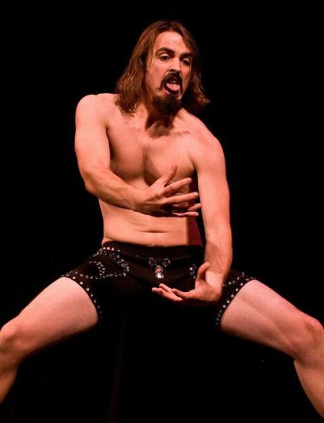 Ridiculous Air Sex Championships