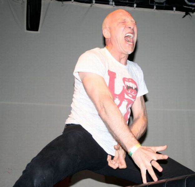 Ridiculous Air Sex Championships