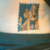 20 epic tramp stamp tattoos 20 pics.html - 20 HD Photos | Premium Gallery 2011