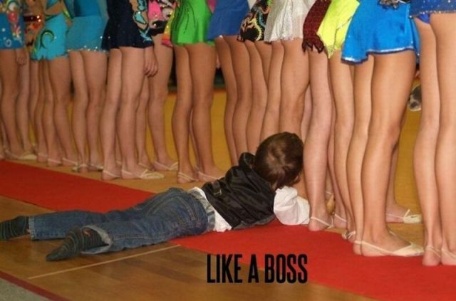 Morning Picdump