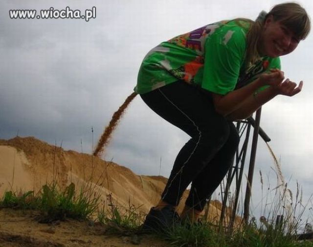 Polish People Having Fun Part 2