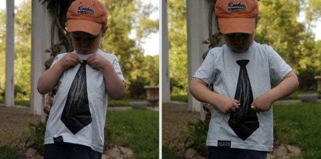 Incredibly Unique T-Shirt Designs