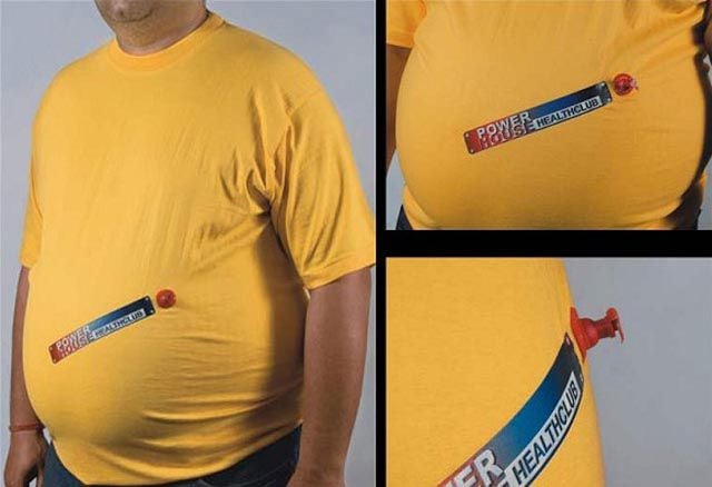 Incredibly Unique T-Shirt Designs