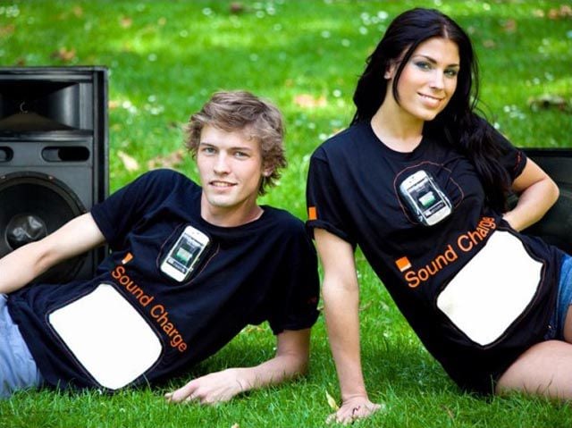 Incredibly Unique T-Shirt Designs