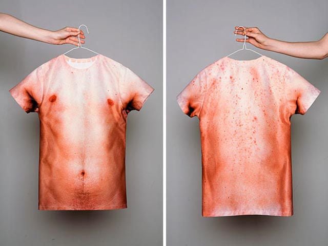 Incredibly Unique T-Shirt Designs