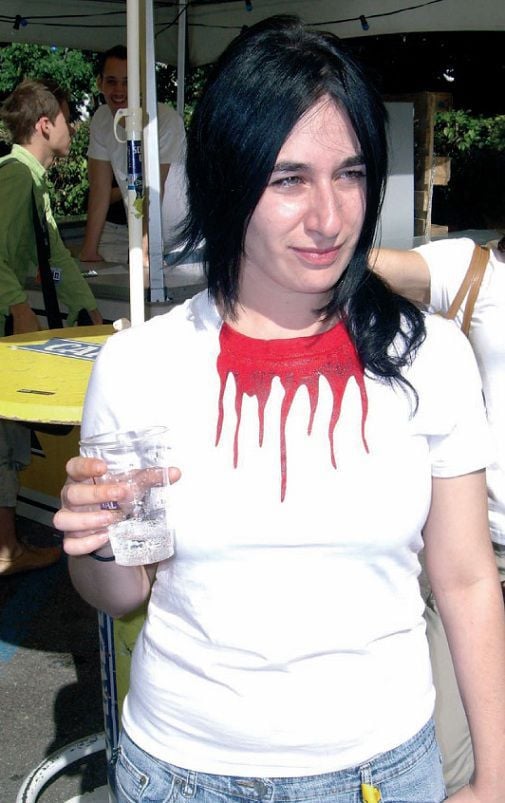 Incredibly Unique T-Shirt Designs