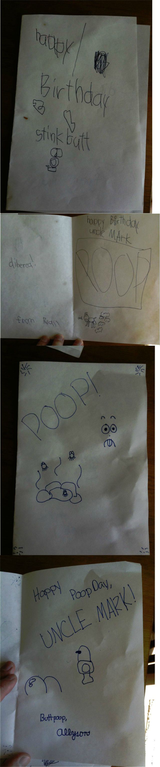Morning Picdump