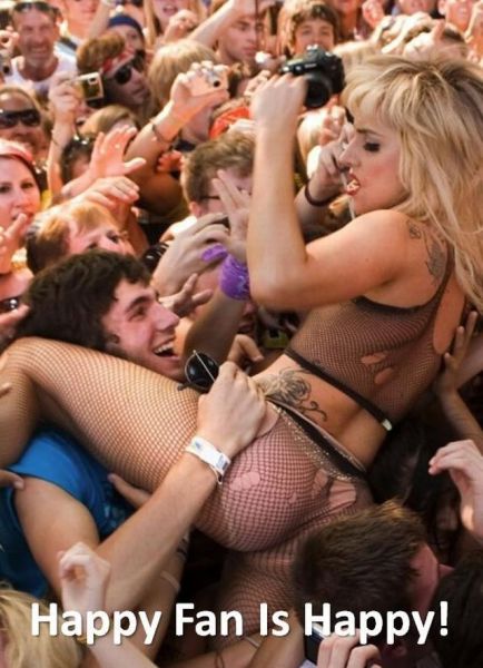 Morning Picdump