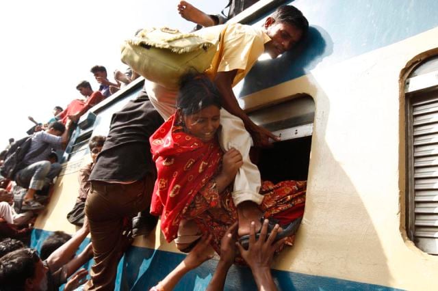 Hilarious Photos Taken at the Perfect Time