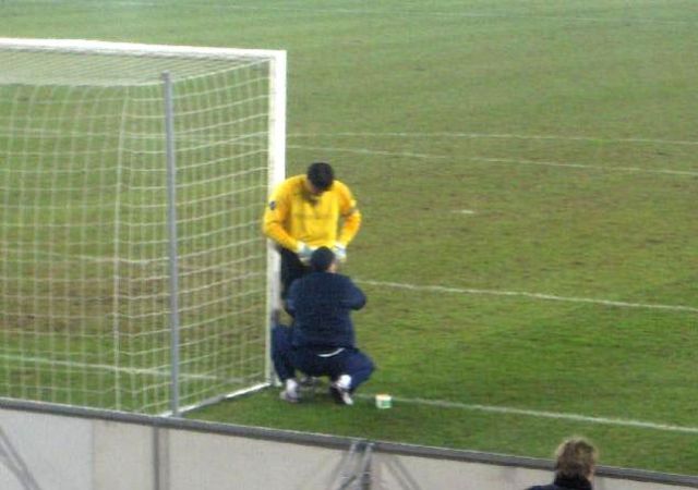 Hilarious Photos Taken at the Perfect Time