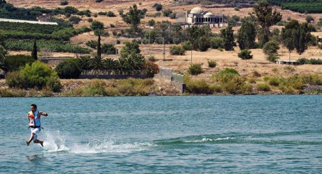 Hilarious Photos Taken at the Perfect Time