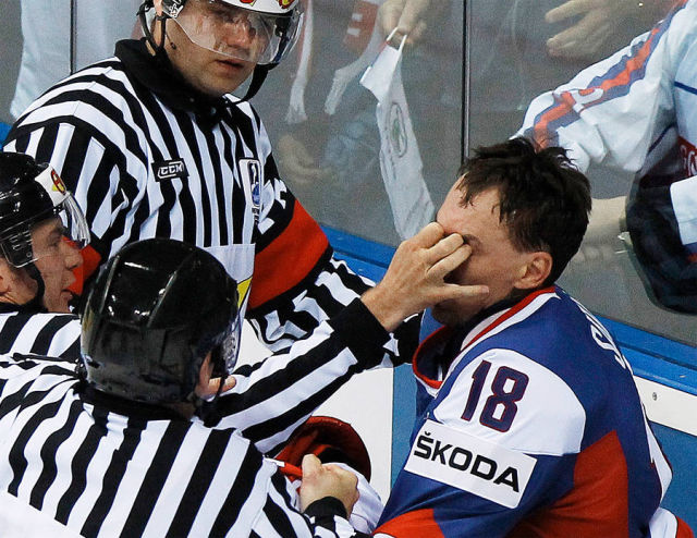 Hilarious Photos Taken at the Perfect Time