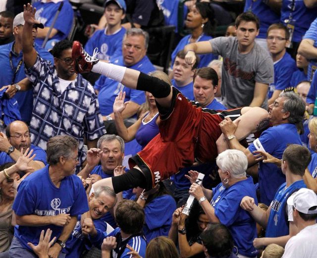 Hilarious Photos Taken at the Perfect Time