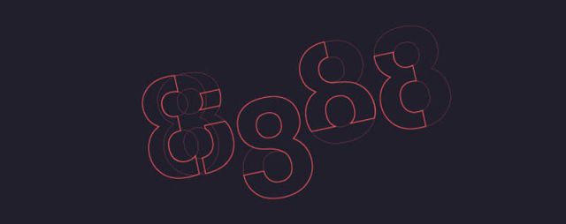 Hidden Symbolism in Some Famous Logos