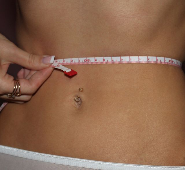 Real Life Barbie Doll From Moscow