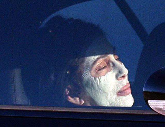 Awkward Moments for Celebrities