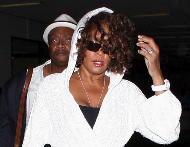 Awkward Moments for Celebrities