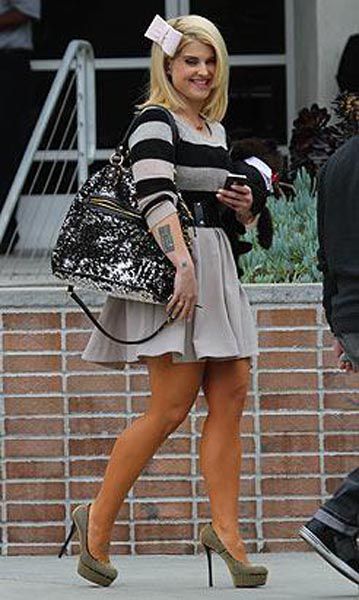 Awkward Moments for Celebrities