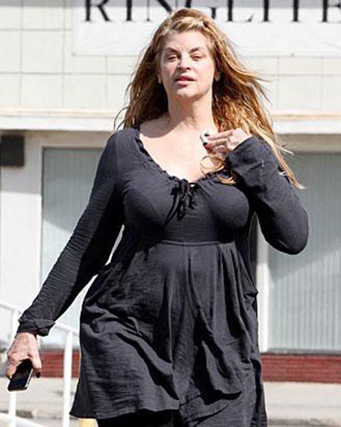 Awkward Moments for Celebrities