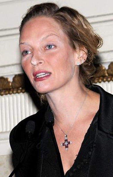 Awkward Moments for Celebrities