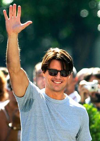 Awkward Moments for Celebrities