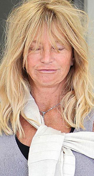 Awkward Moments for Celebrities