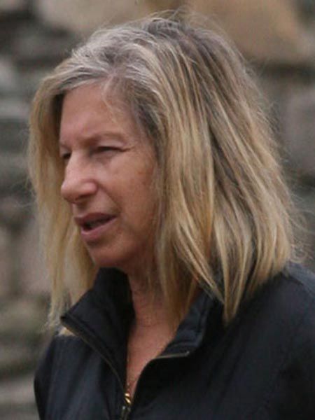 Awkward Moments for Celebrities