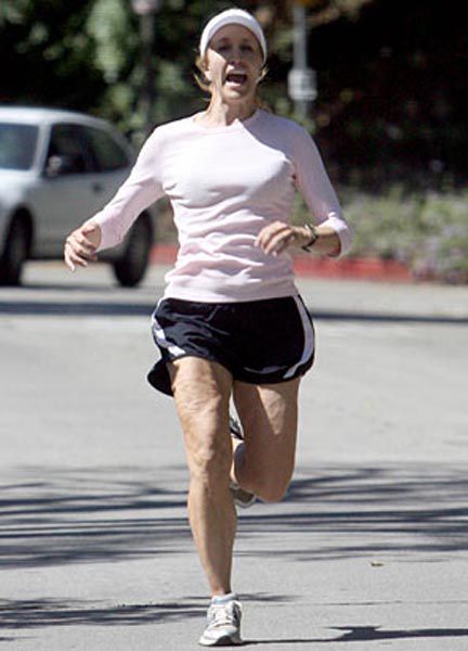 Awkward Moments for Celebrities