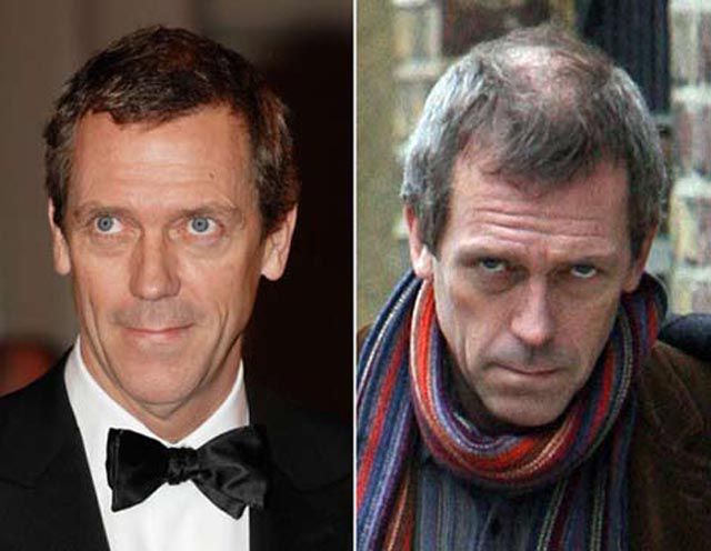 Awkward Moments for Celebrities