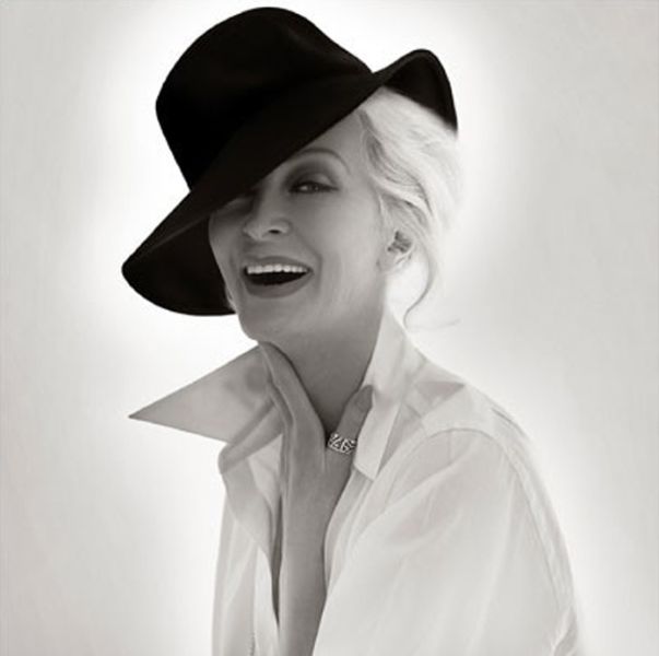 Age Is Just A Number: Carmen Dell