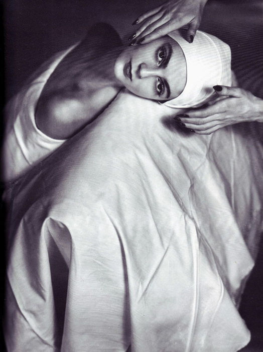 Age Is Just A Number: Carmen Dell