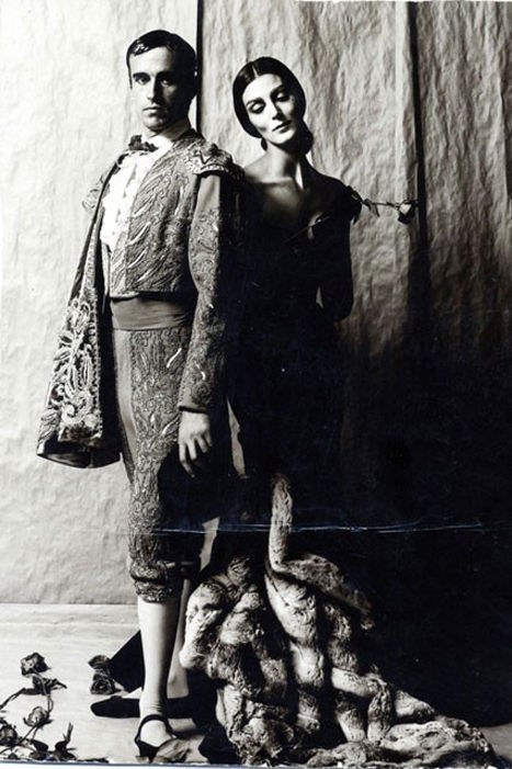 Age Is Just A Number: Carmen Dell