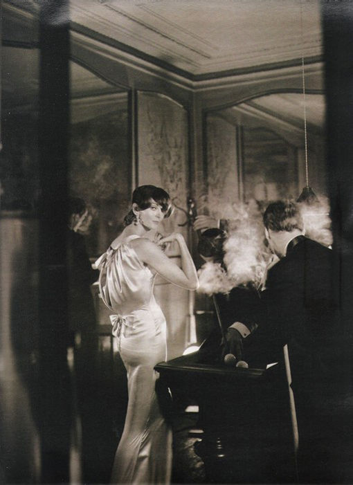 Age Is Just A Number: Carmen Dell