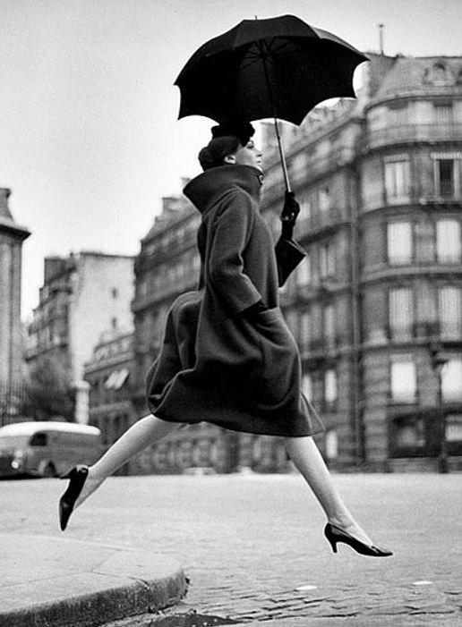 Age Is Just A Number: Carmen Dell