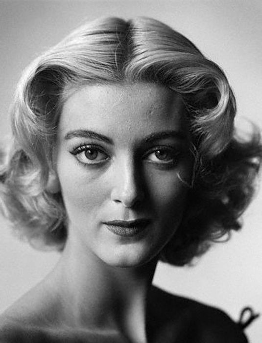 Age Is Just A Number: Carmen Dell