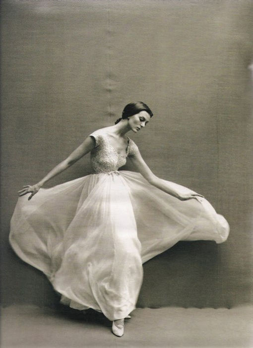 Age Is Just A Number: Carmen Dell