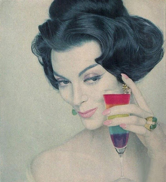 Age Is Just A Number: Carmen Dell