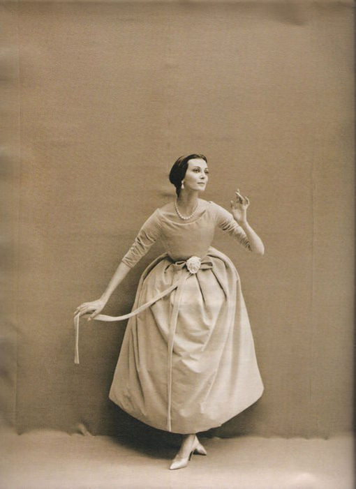 Age Is Just A Number: Carmen Dell