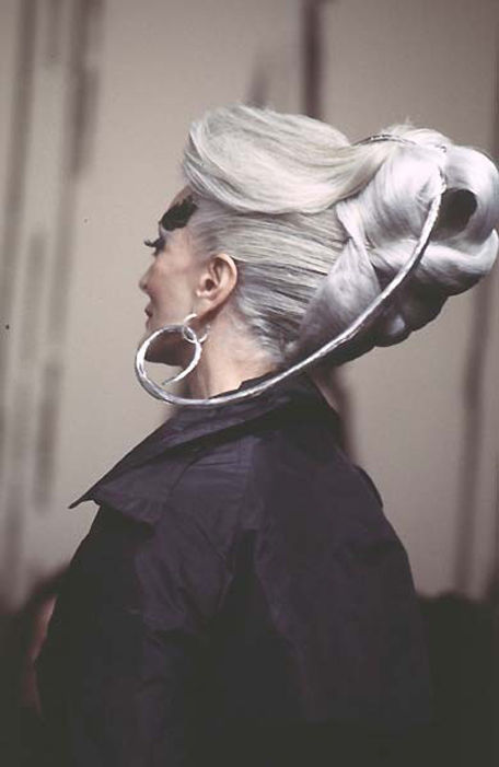 Age Is Just A Number: Carmen Dell