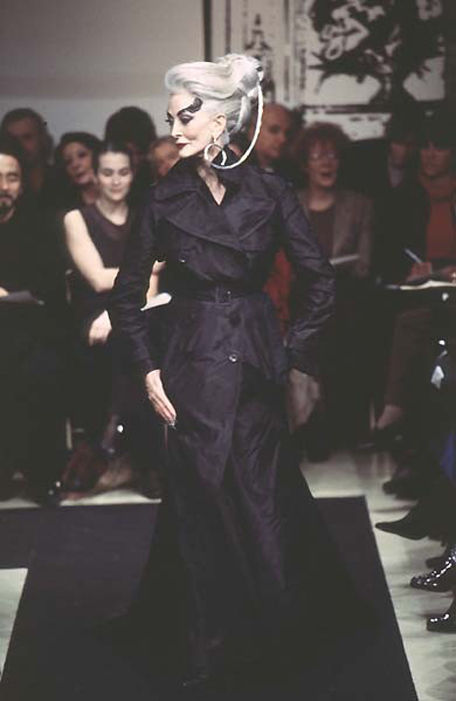 Age Is Just A Number: Carmen Dell